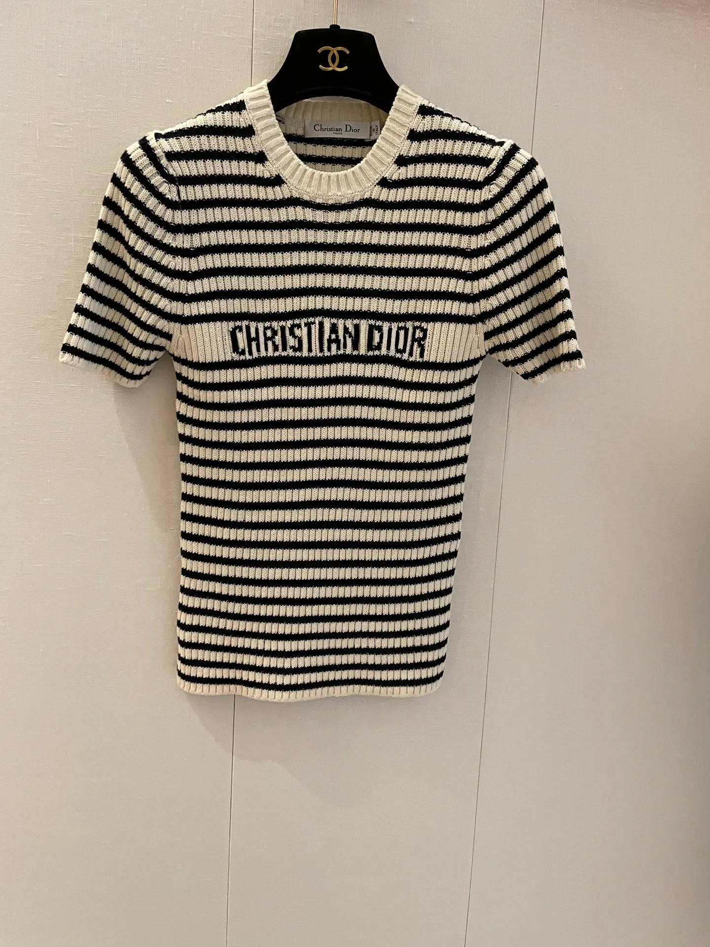 Футболки Женские Christian Dior 3173108