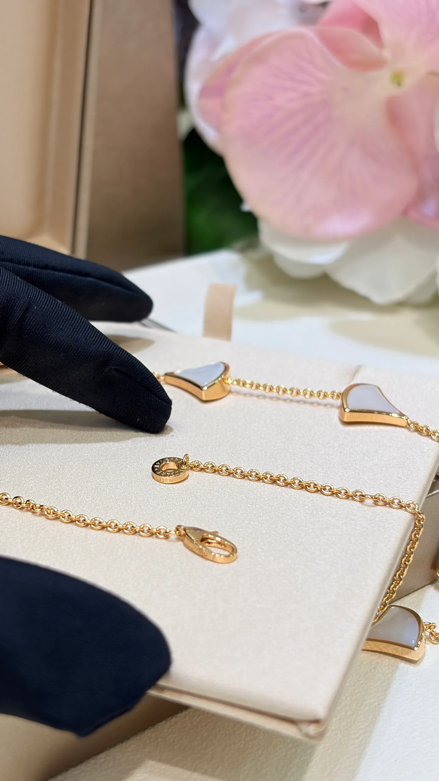 Бижутерия Bvlgari 17880933