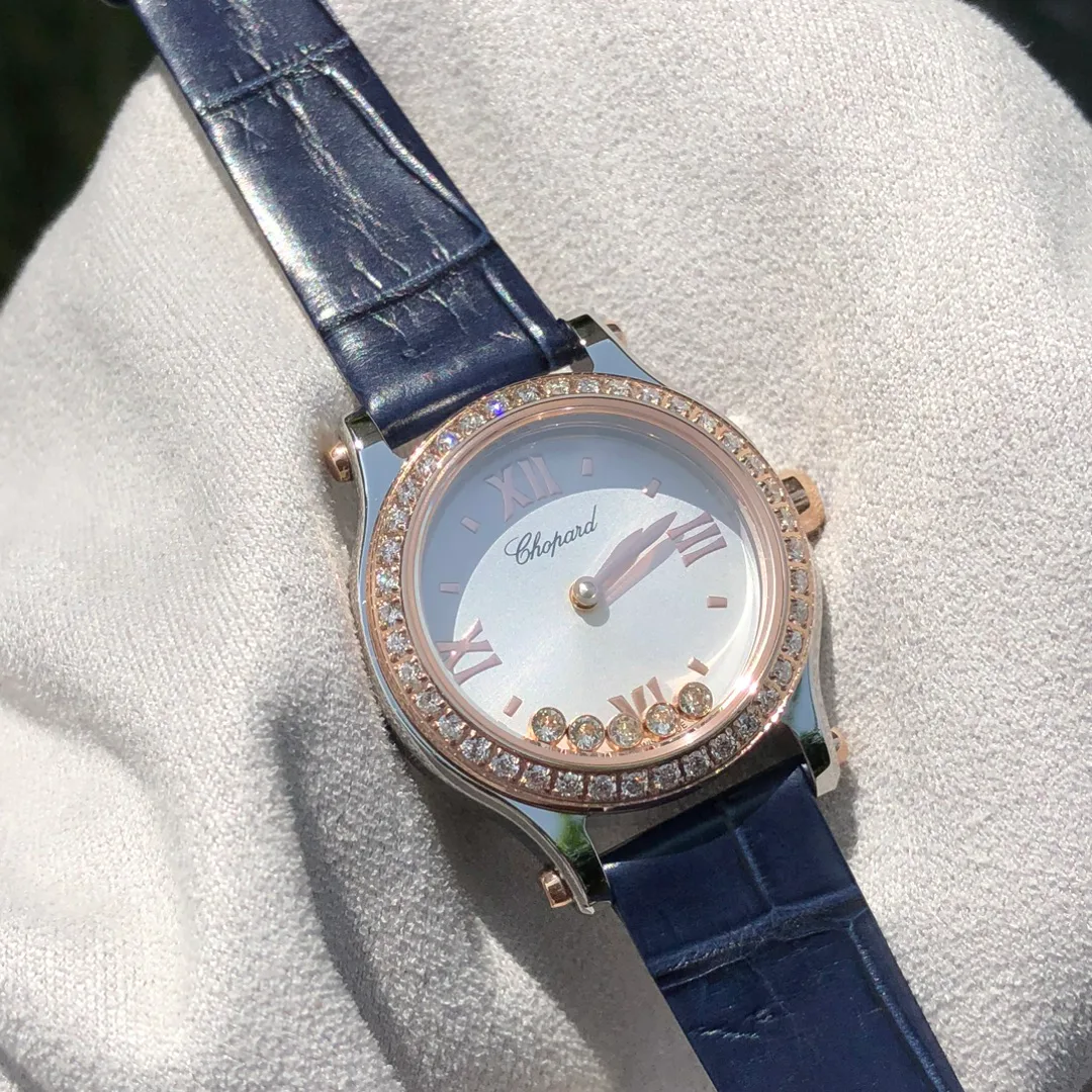 Часы Женские Chopard 11607