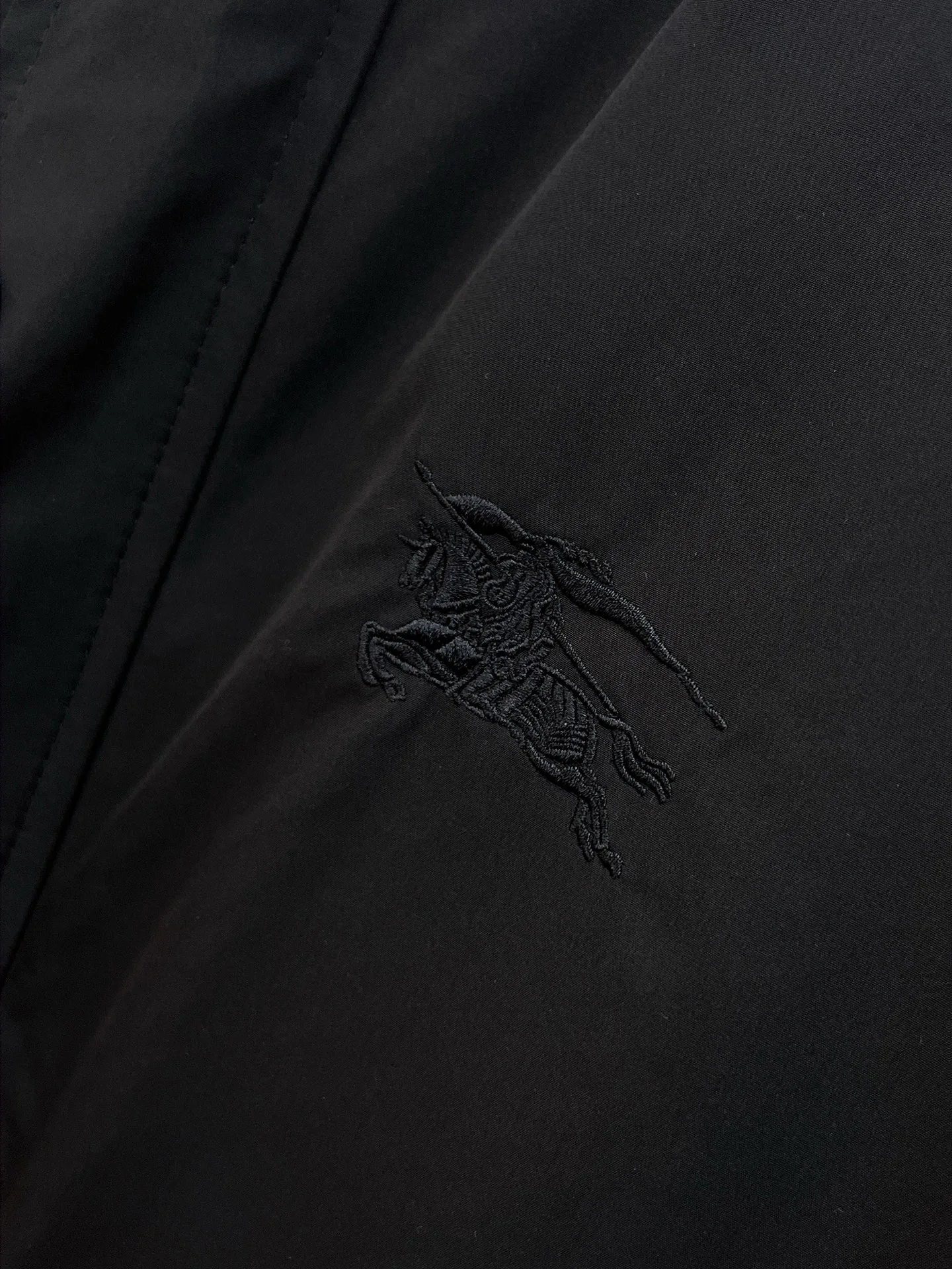 Куртки И Пуховики Мужские Burberry 18191471