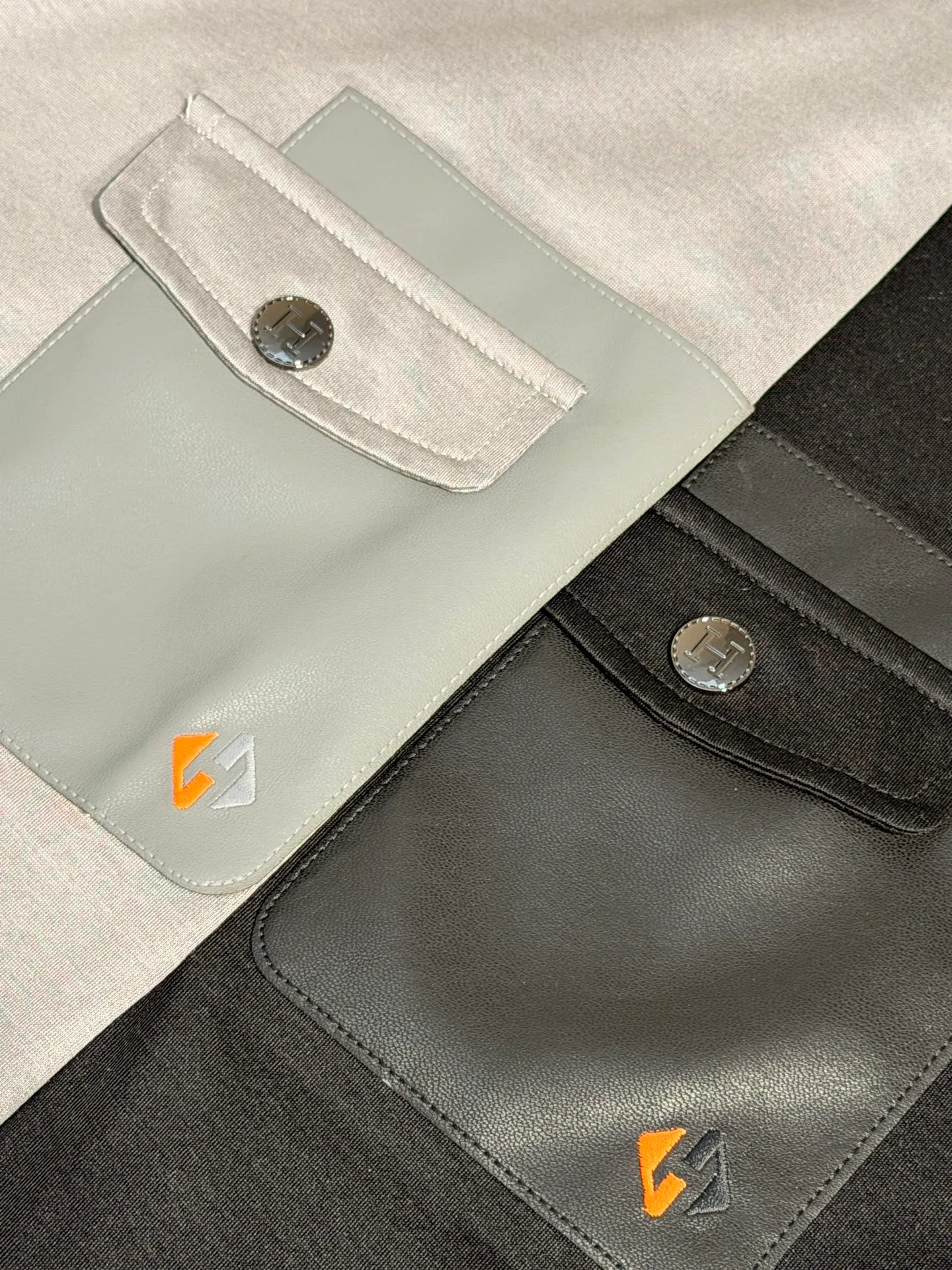 Футболки Мужские Hermes 4528380