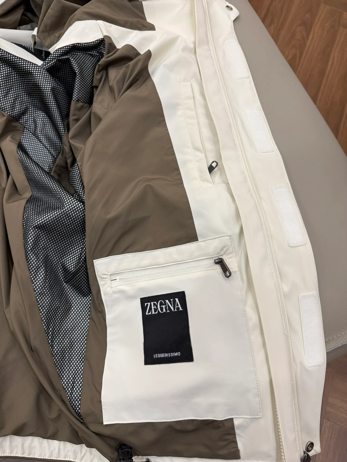 Куртки Мужские Zegna 202791