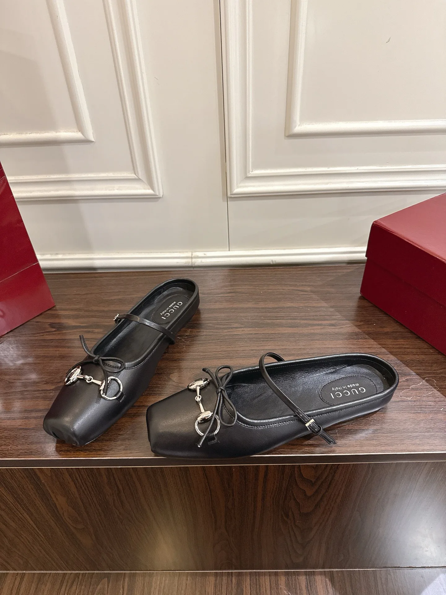 Мюли И Сабо Женские Gucci 1883978