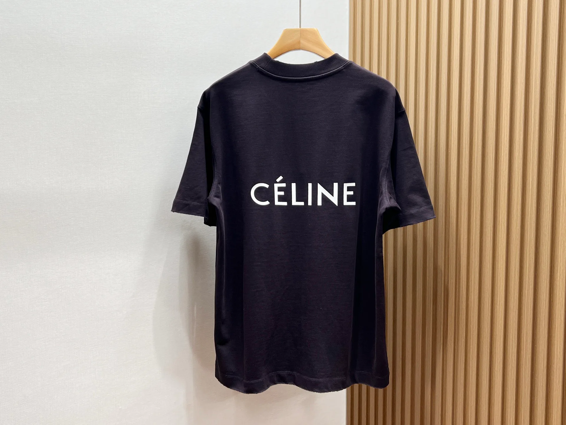 Футболки Мужские Celine 13314619
