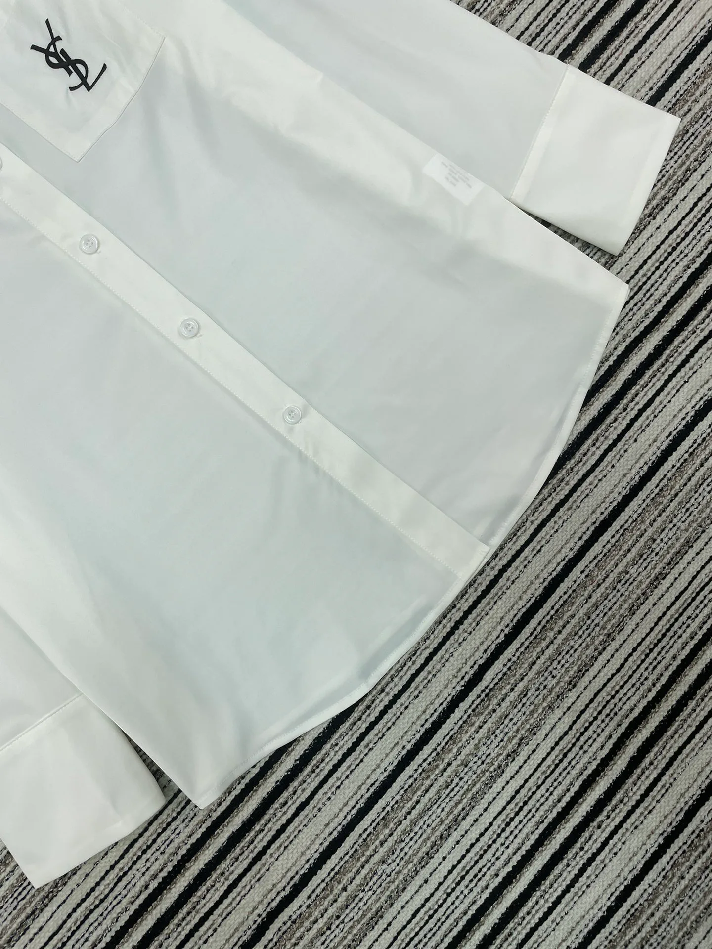 Рубашки Женские Saint Laurent 9913972