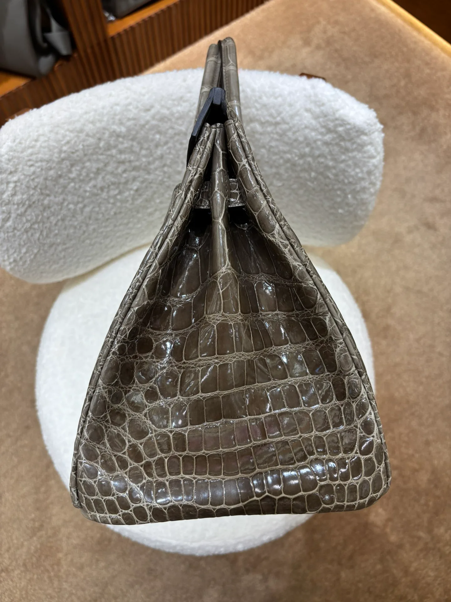 Классические Сумки Женские Hermes 11591027