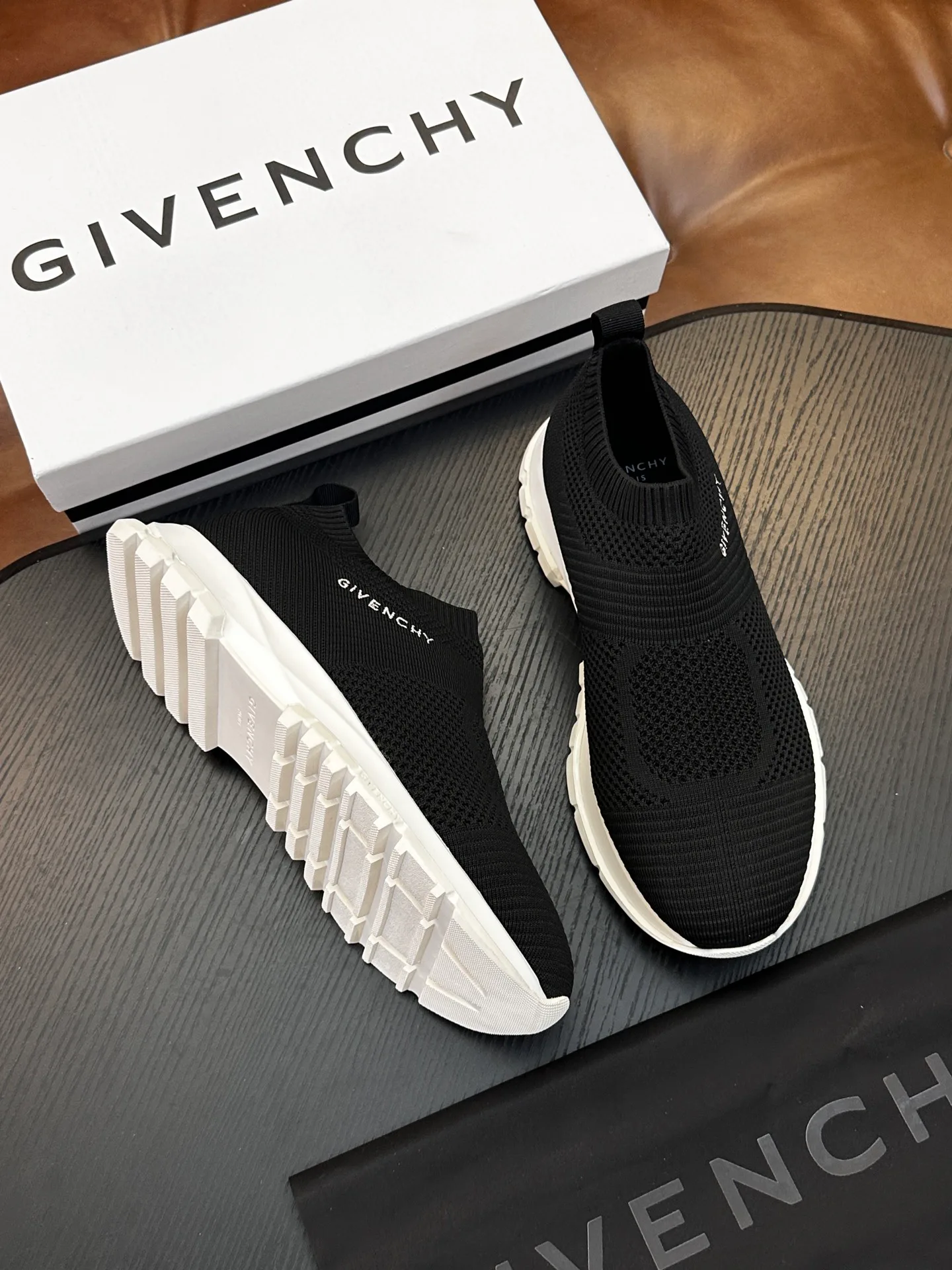 Кеды Женские Givenchy 11710520