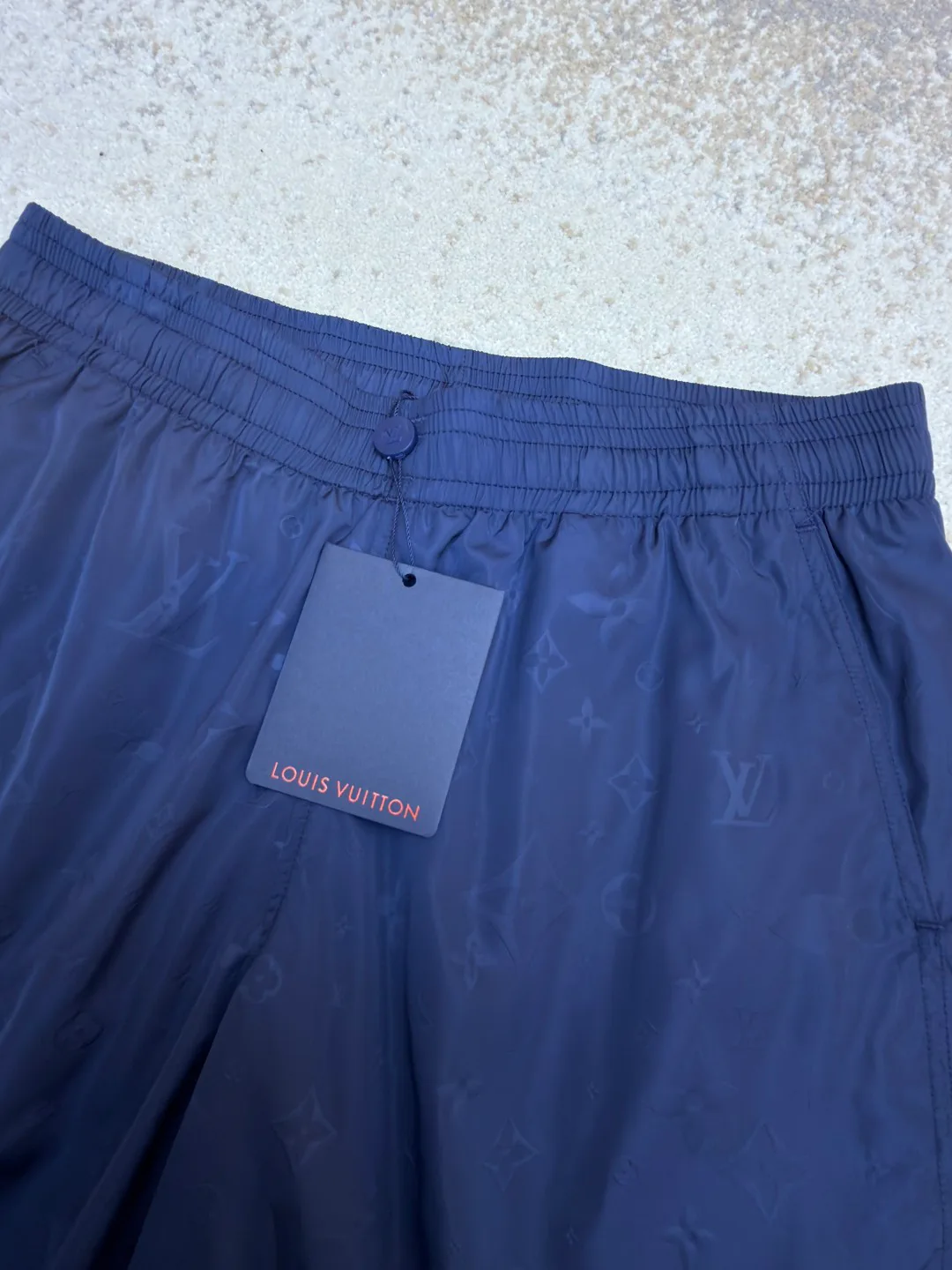 Шорты Мужские Louis Vuitton 3990284