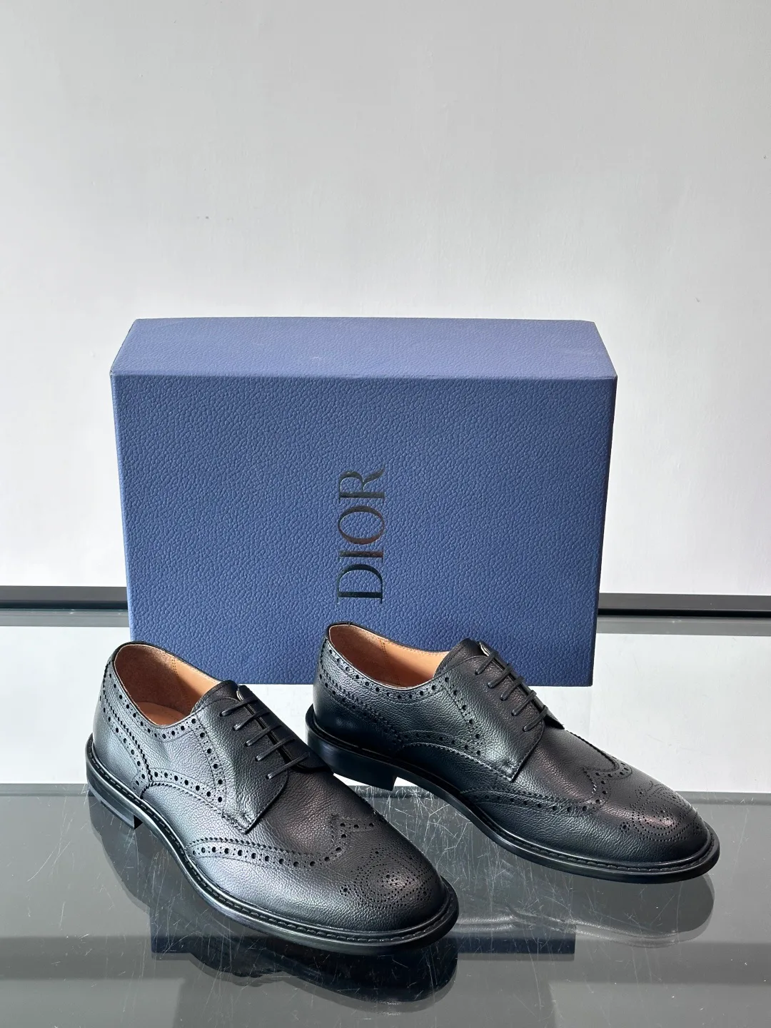 Туфли Мужские Christian Dior 388176