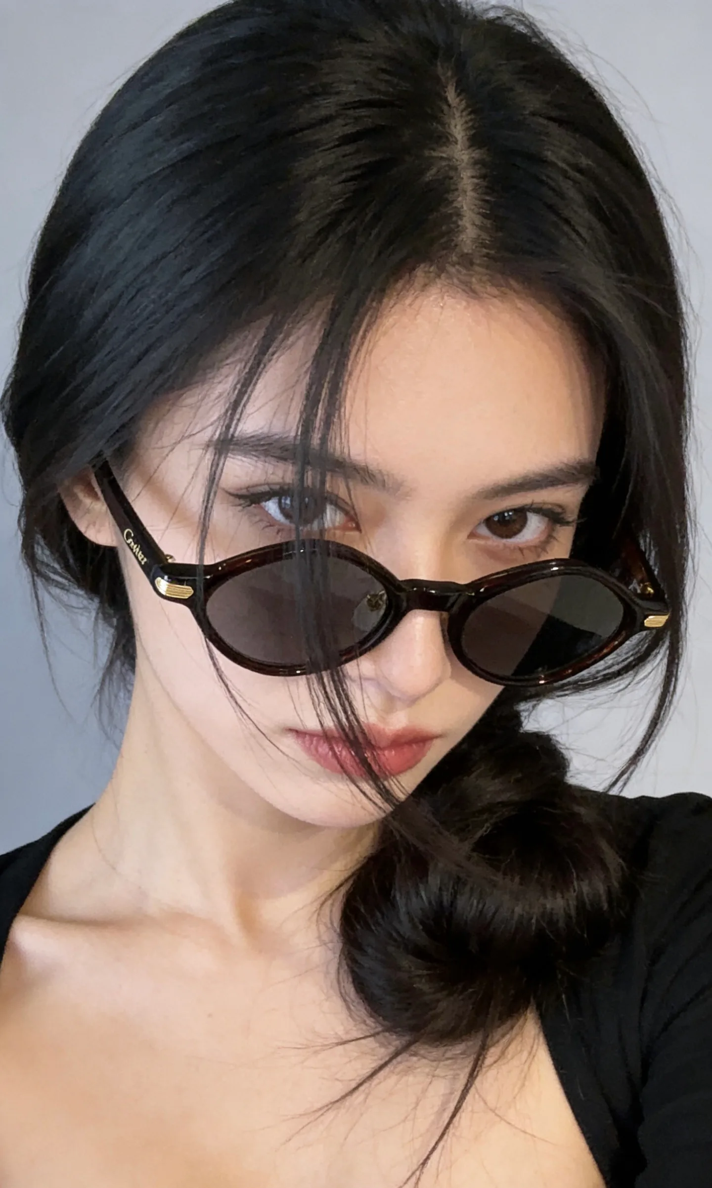 Часы Женские Cartier 13199409