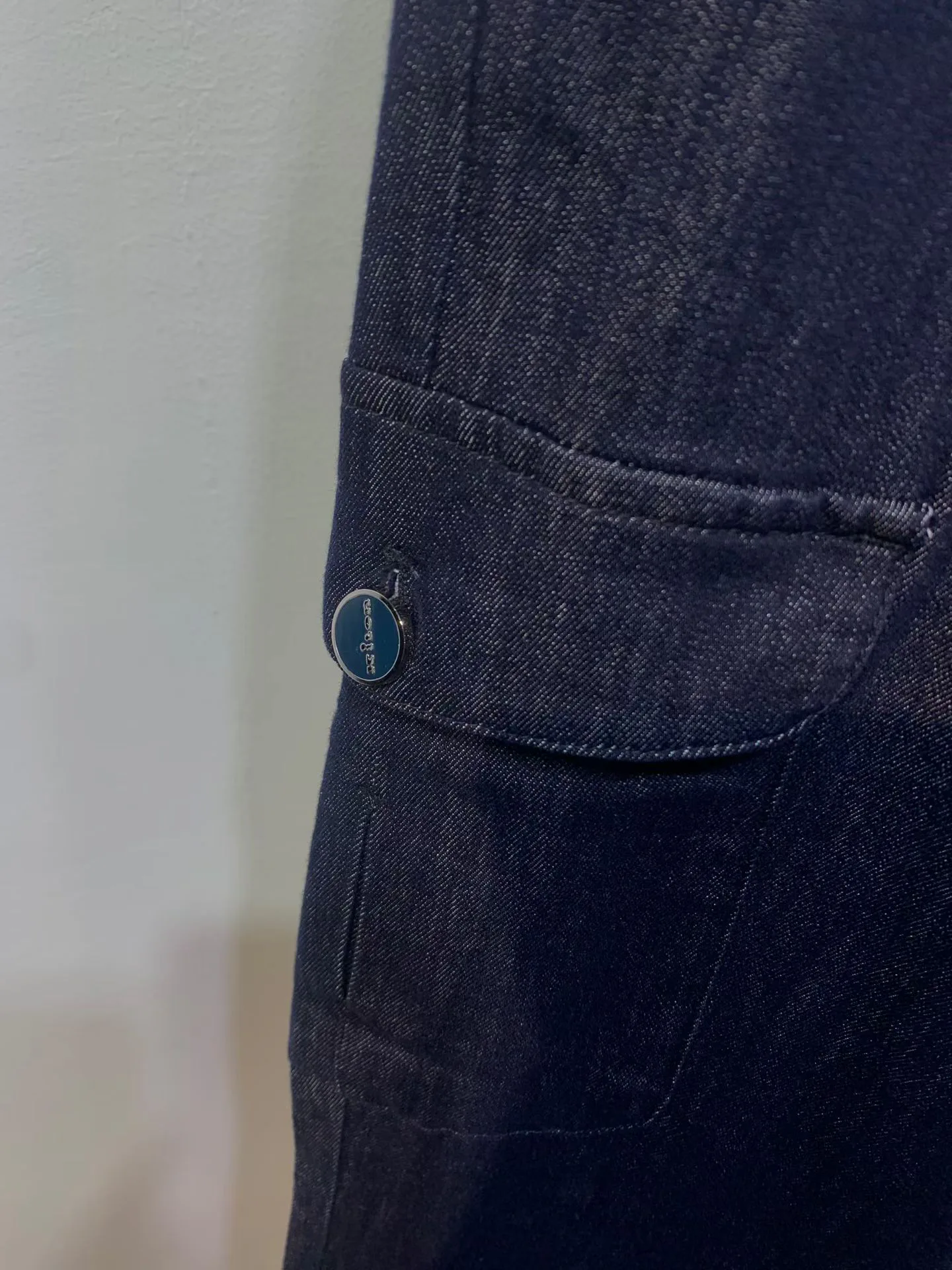 Джинсы Мужские Kiton 13564131