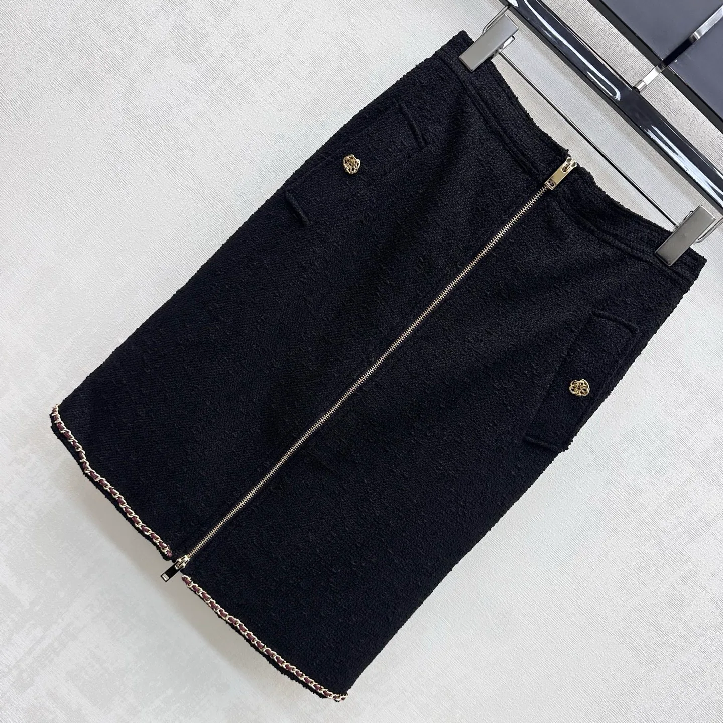 Юбки Женские Chanel 18279142