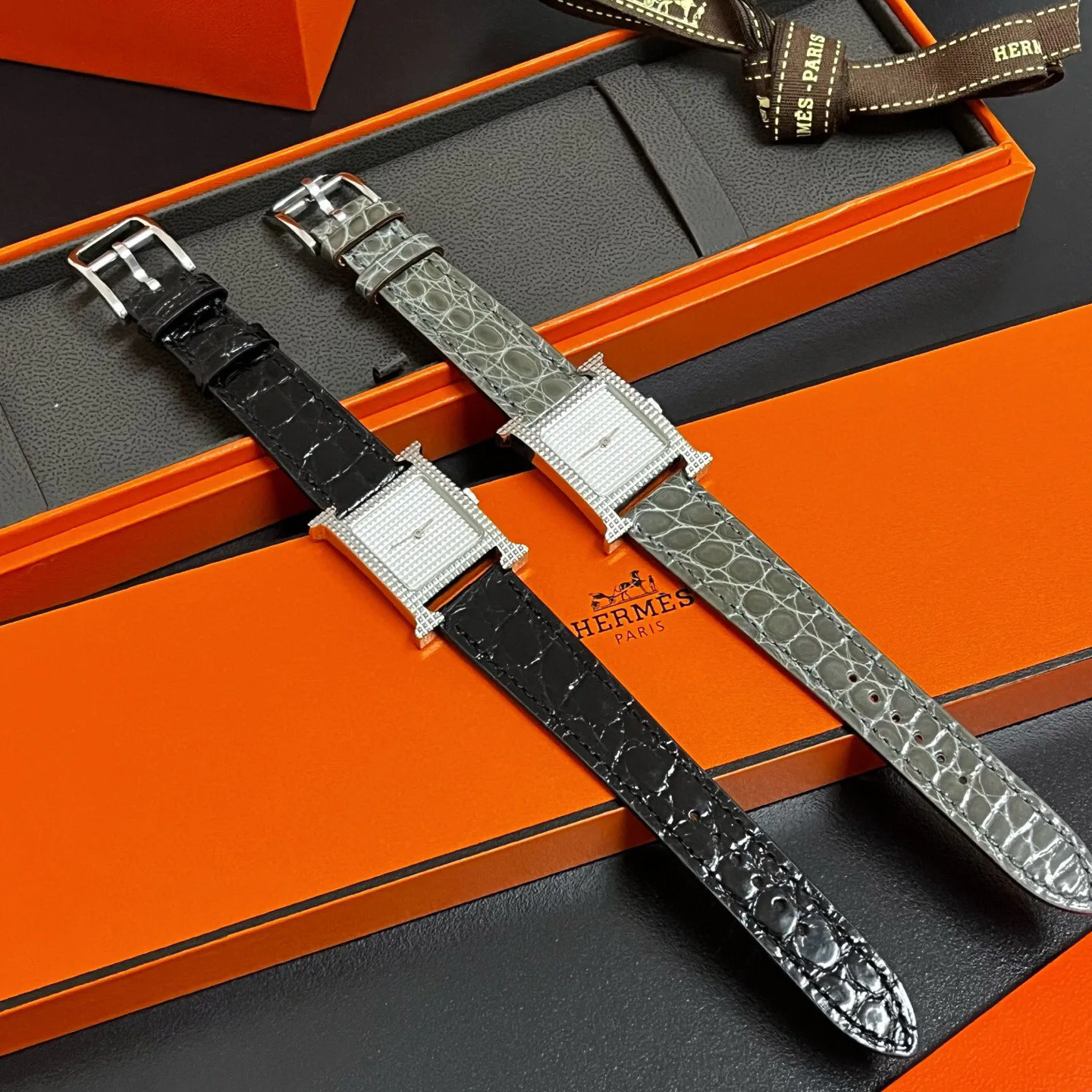 Часы Женские Hermes 693107