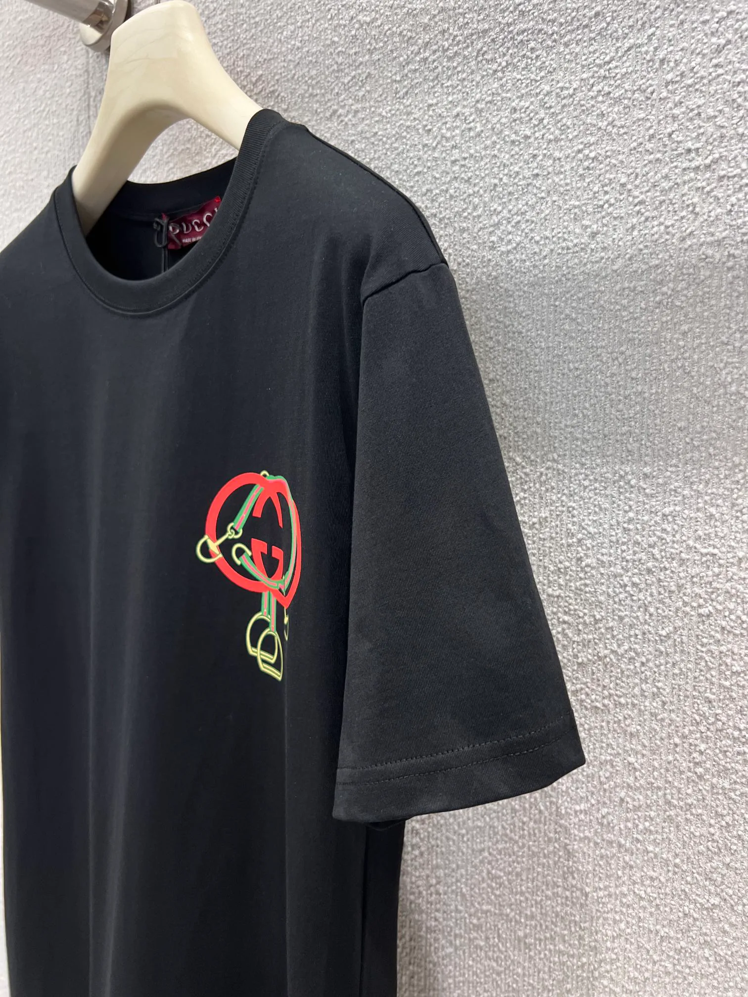 Футболки Женские Gucci 566307