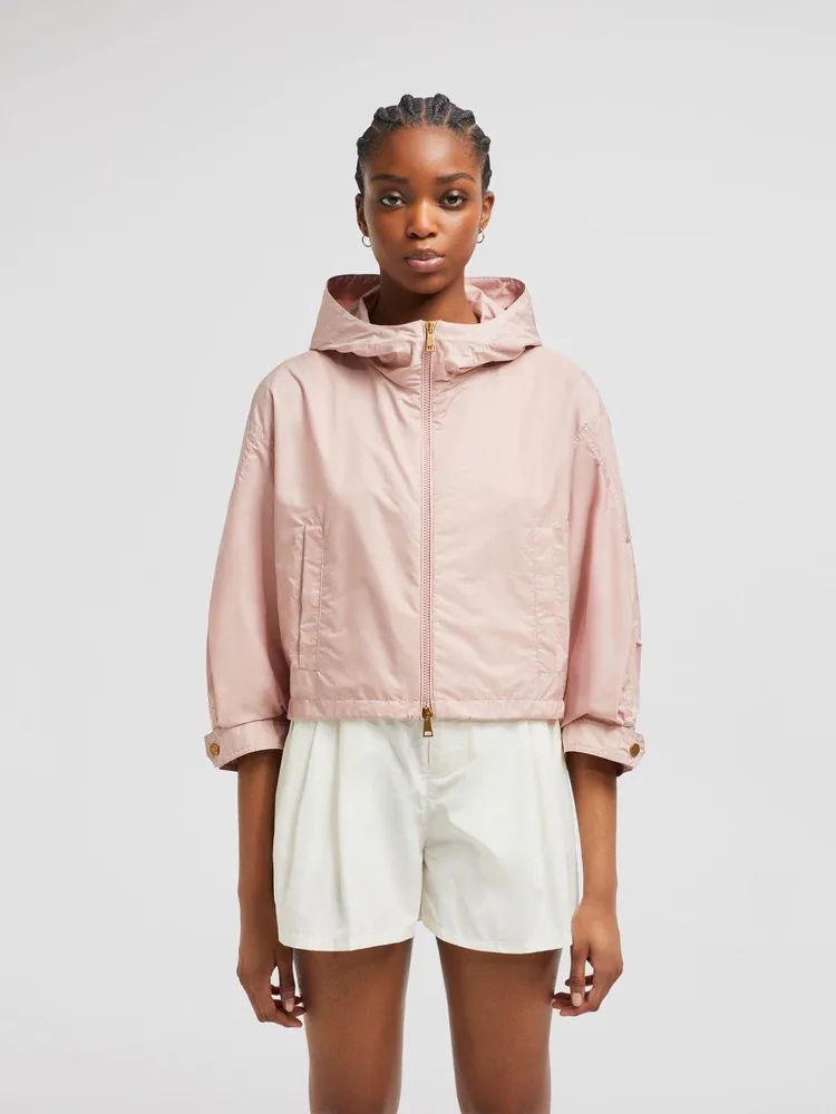 Куртки И Пуховики Женские Moncler 11199166