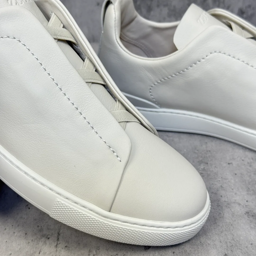 Кеды Мужские Zegna 961404