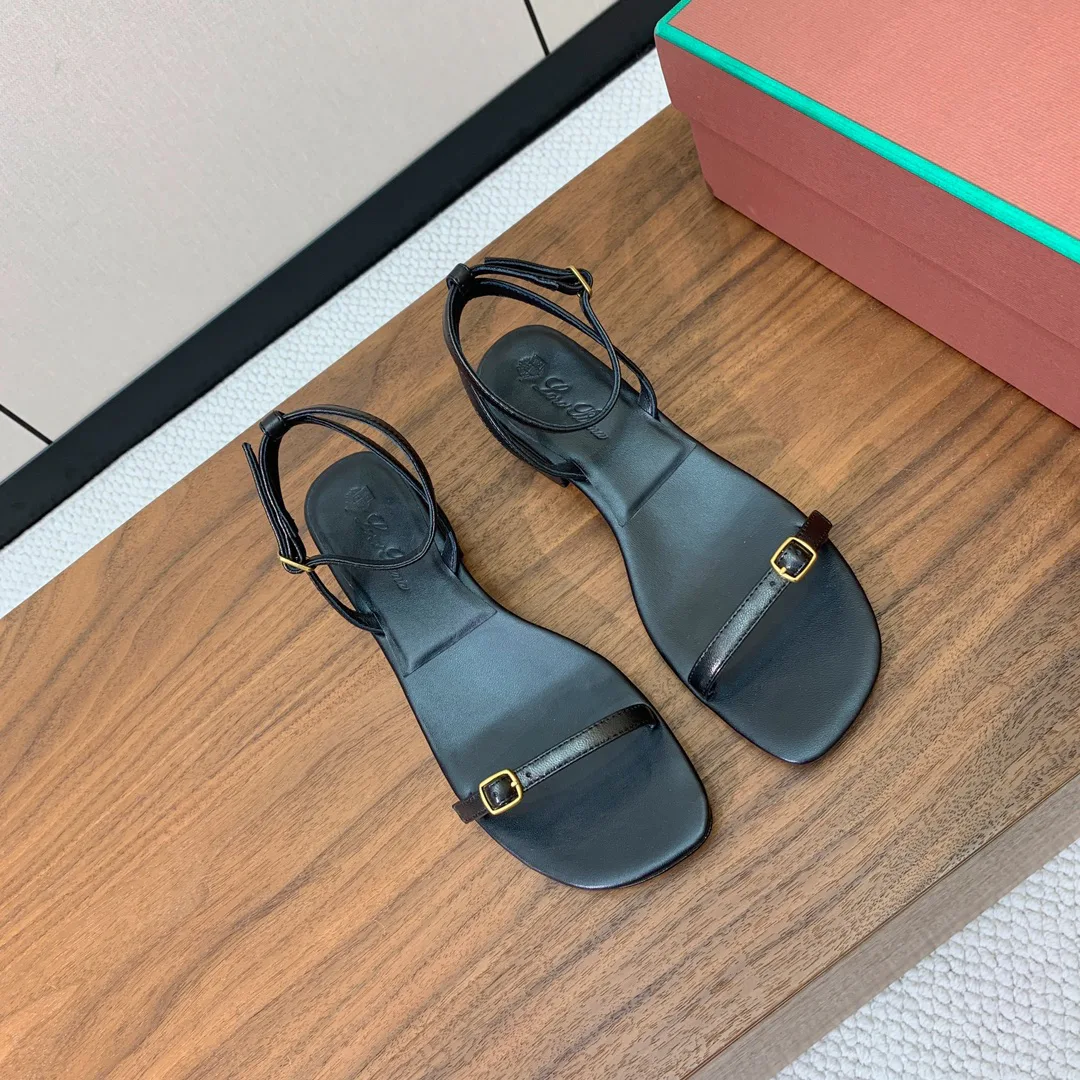 Босоножки Женские Loro Piana 17631641