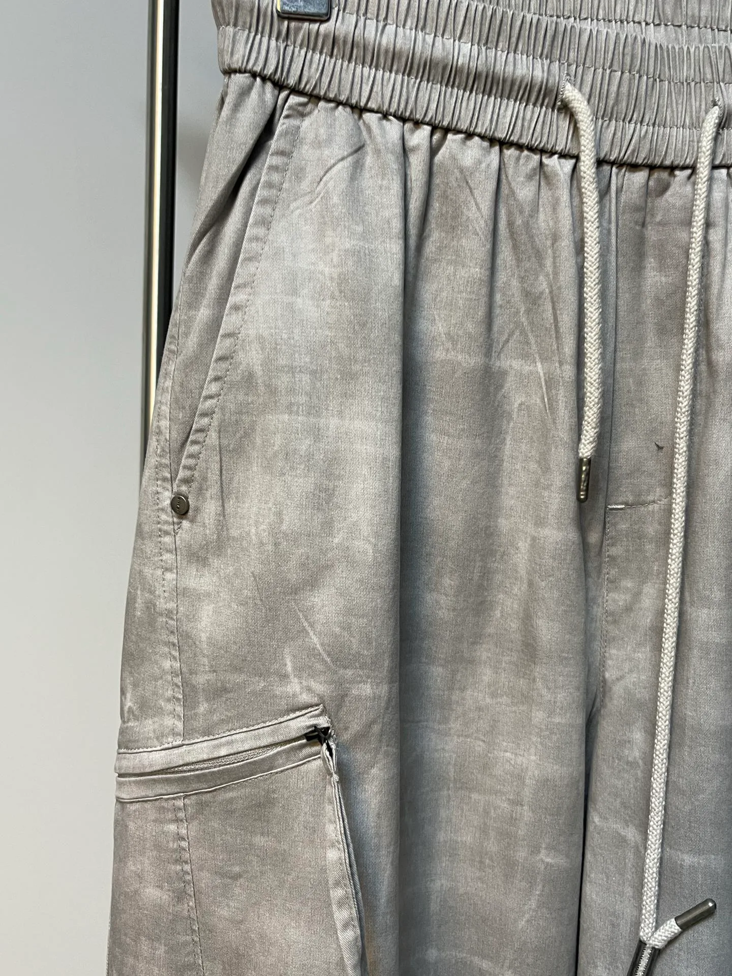 Брюки Мужские Maison Margiela 11236066
