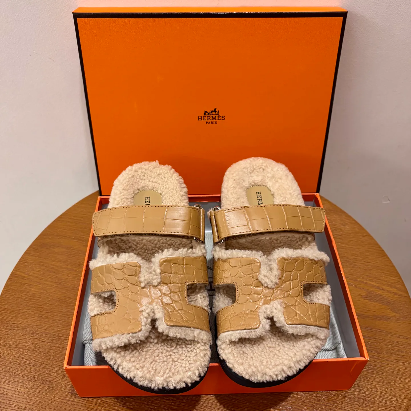 Сандалии Женские Hermes 1157847