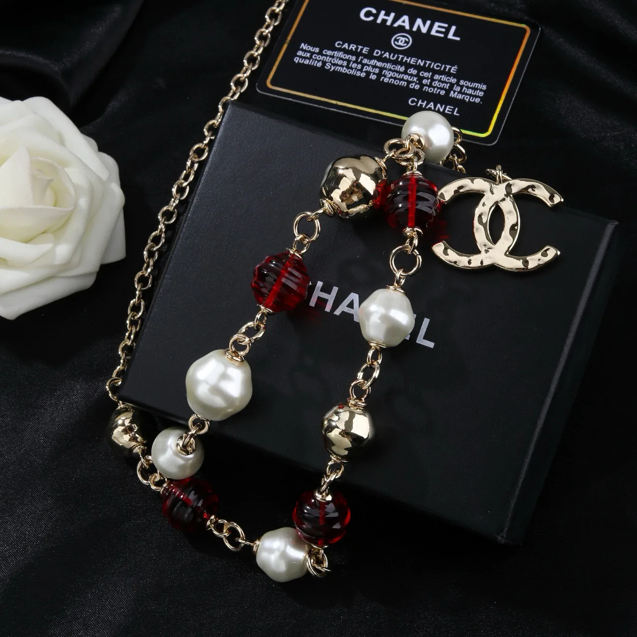 Ремни Chanel 11240571