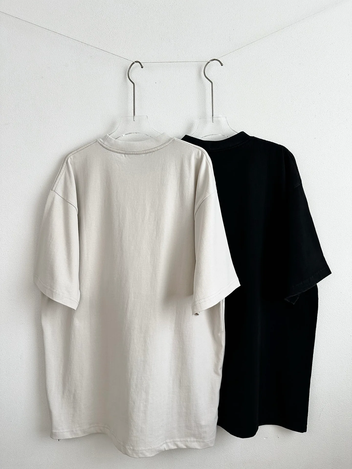 Футболки Мужские Balenciaga 11643183