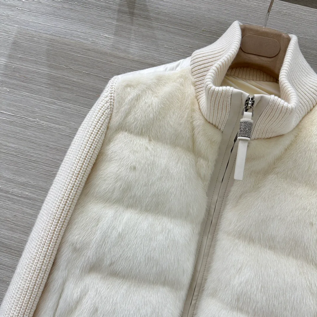 Куртки И Пуховики Женские Loro Piana 267072