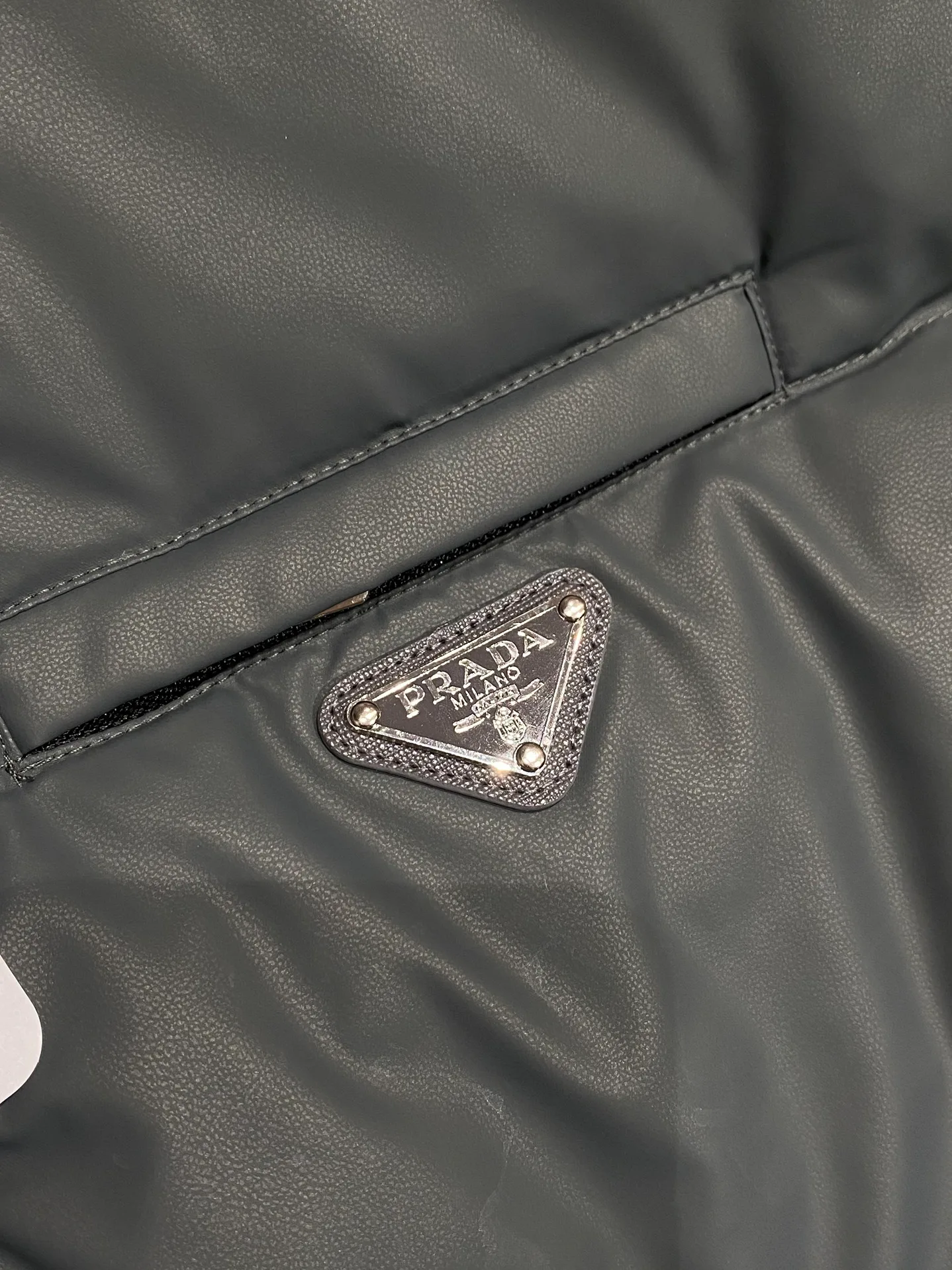 Куртки Мужские Prada 608692