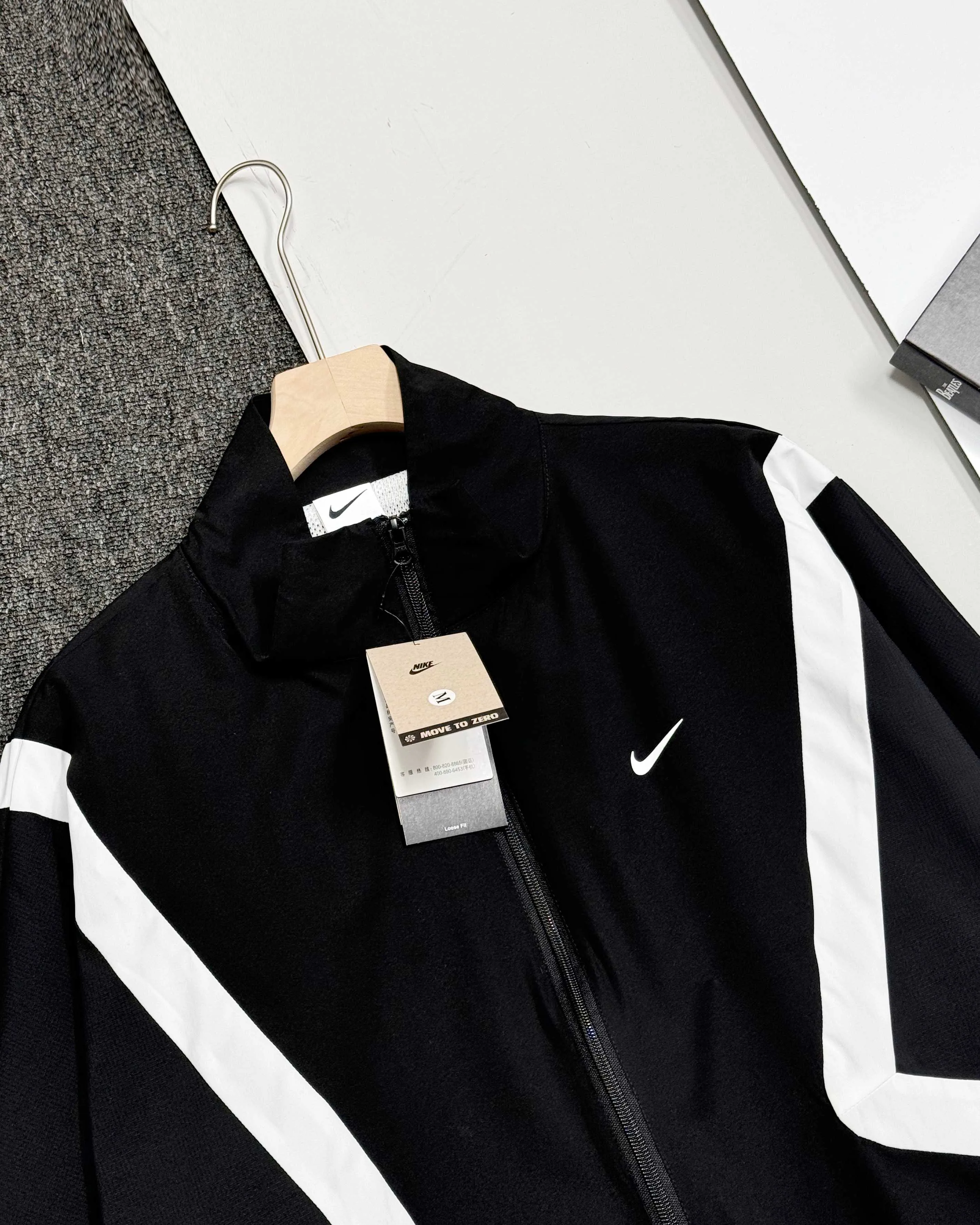 Куртки И Пуховики Мужские Nike 23370