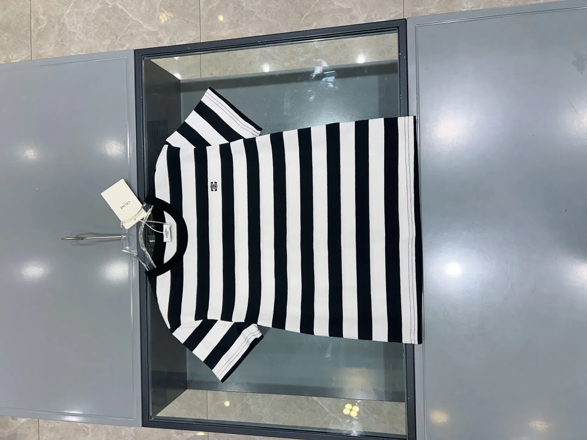 Футболки Женские Celine 6273508