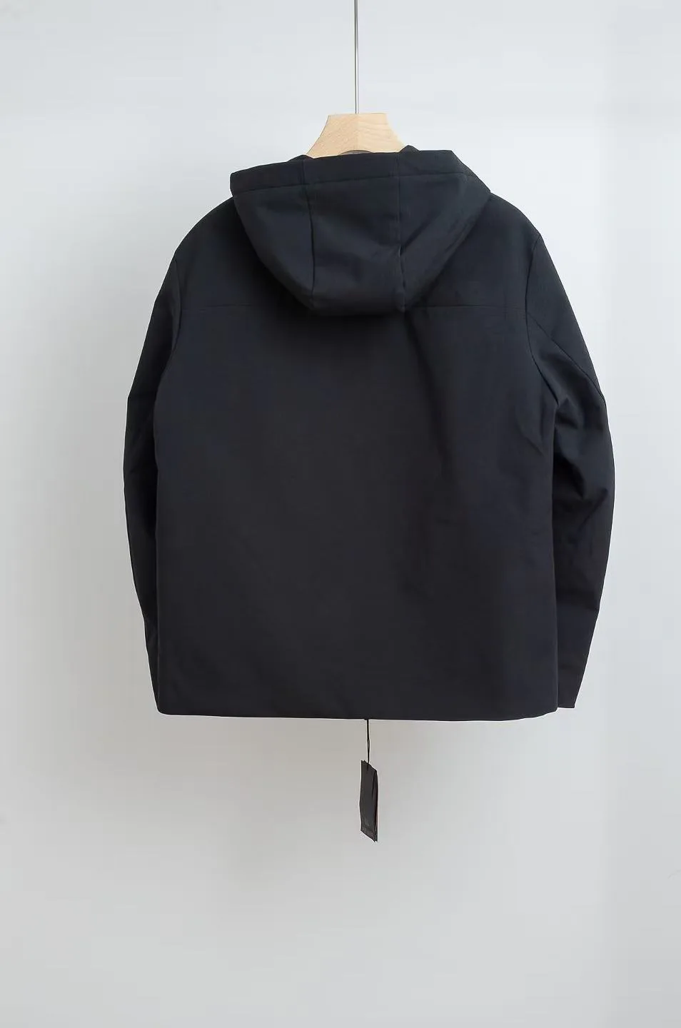 Куртки И Пуховики Мужские Zegna 1776981