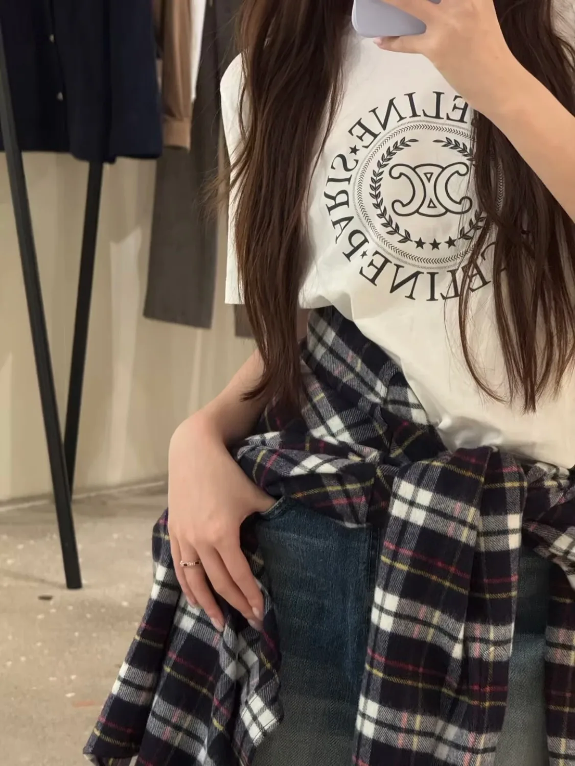Футболки Женские Celine 11231462