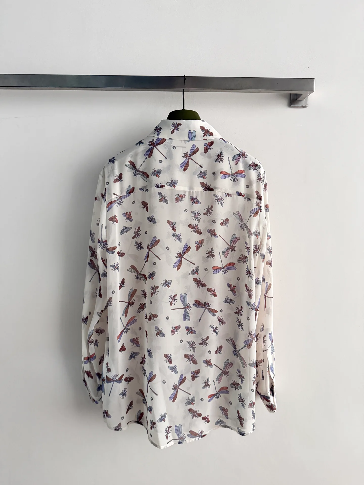 Рубашки Женские Gucci 13222800