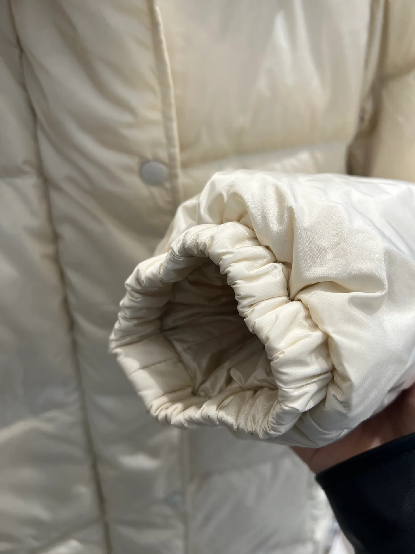 Куртки И Пуховики Женские Moncler 18723417
