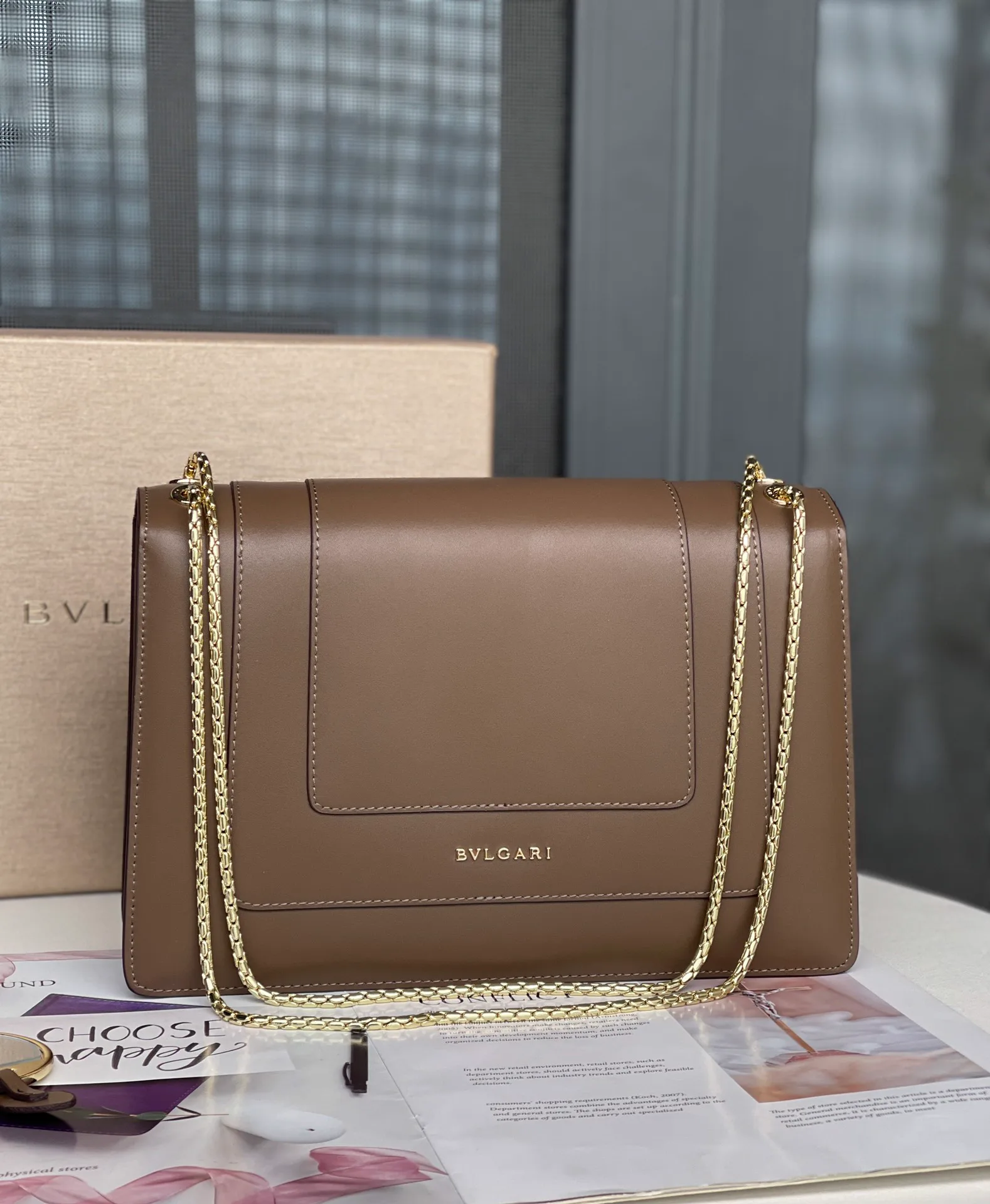 Сумки На Ремне Женские Bvlgari 5505