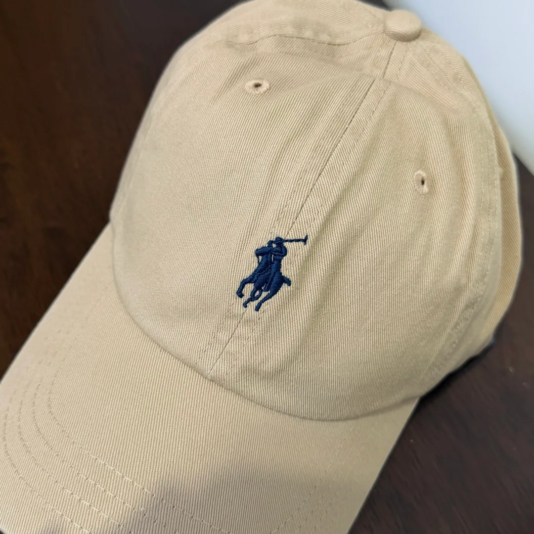 Головные Уборы Ralph Lauren 11488976