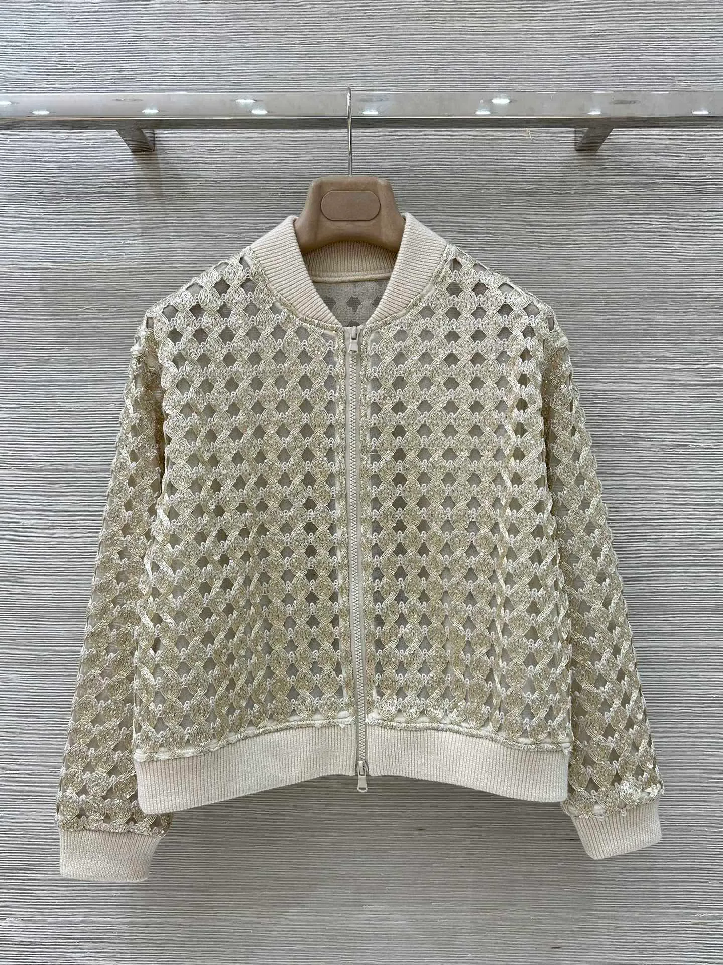 Куртки И Пуховики Женские Brunello Cucinelli 4444050