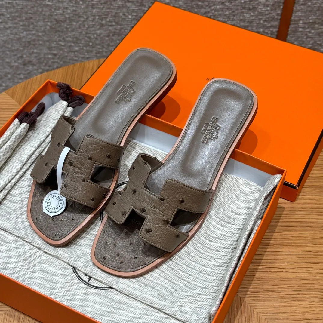 Сандалии Женские Hermes 13262499