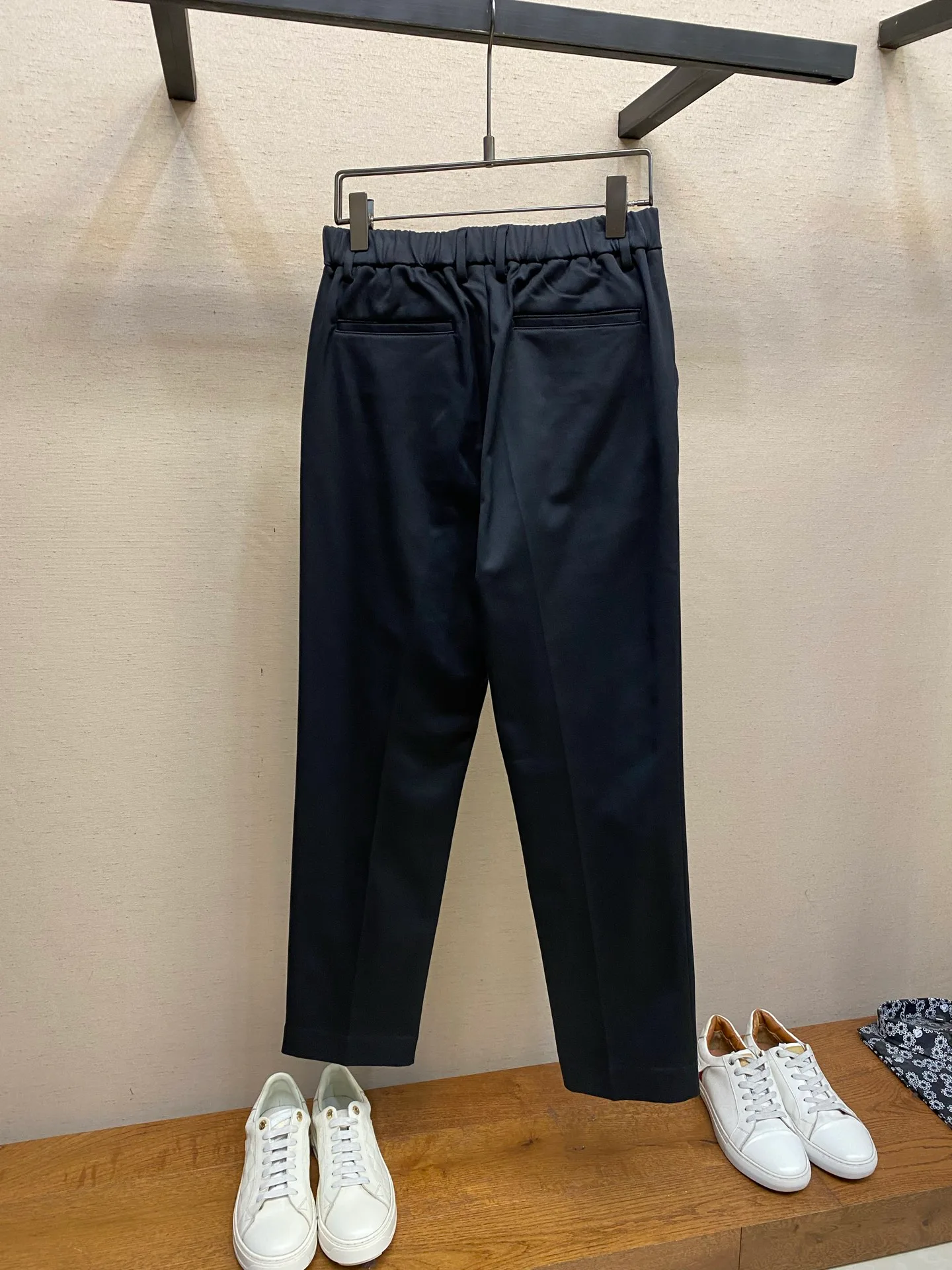 Брюки Мужские Loro Piana 1129785