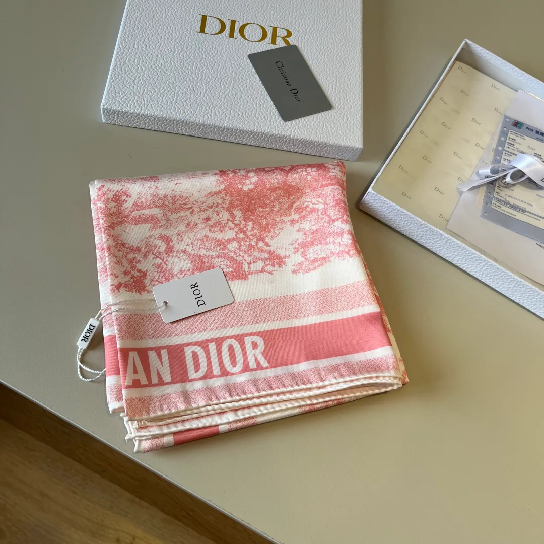 Шарфы Christian Dior 61992