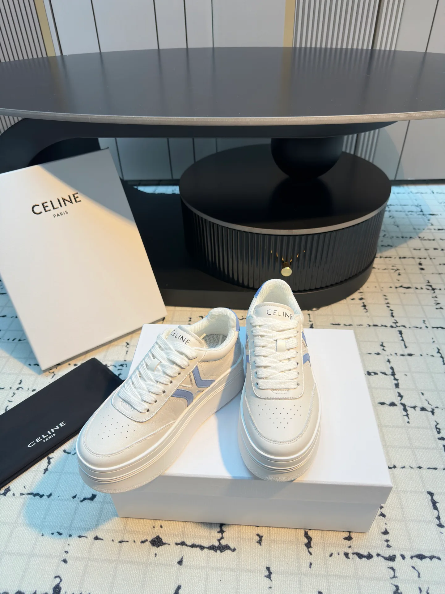 Кеды Женские Celine 62116