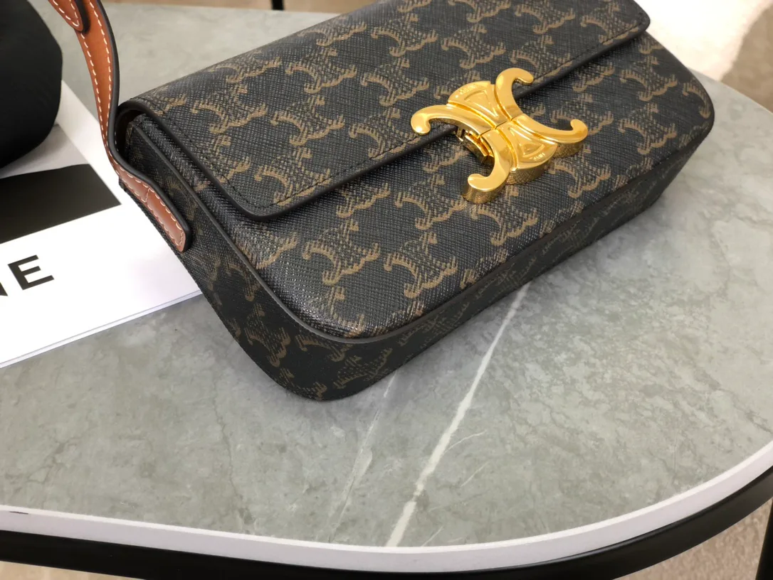 Классические Сумки Женские Celine 18210840