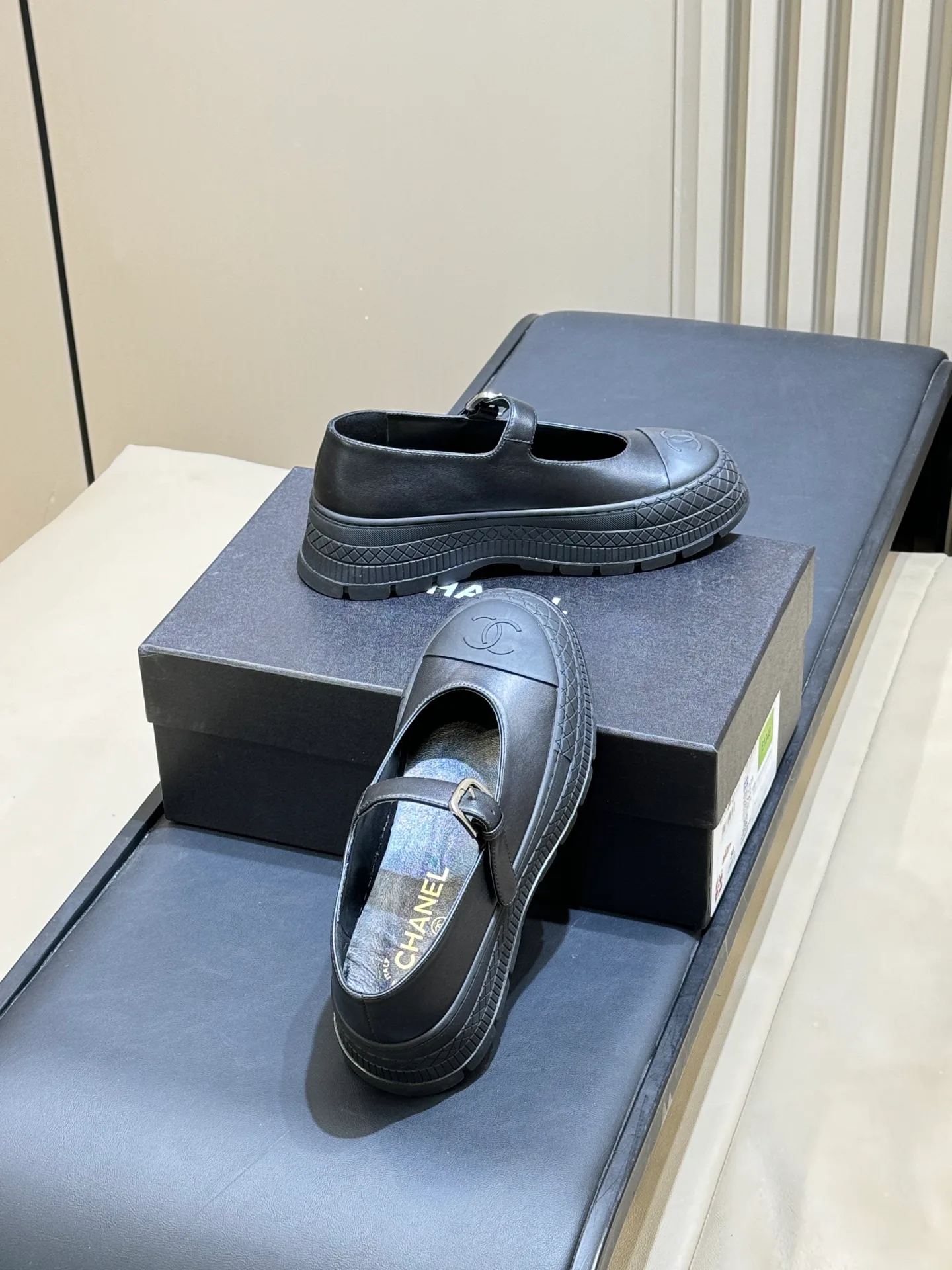 Туфли Женские Chanel 11078270