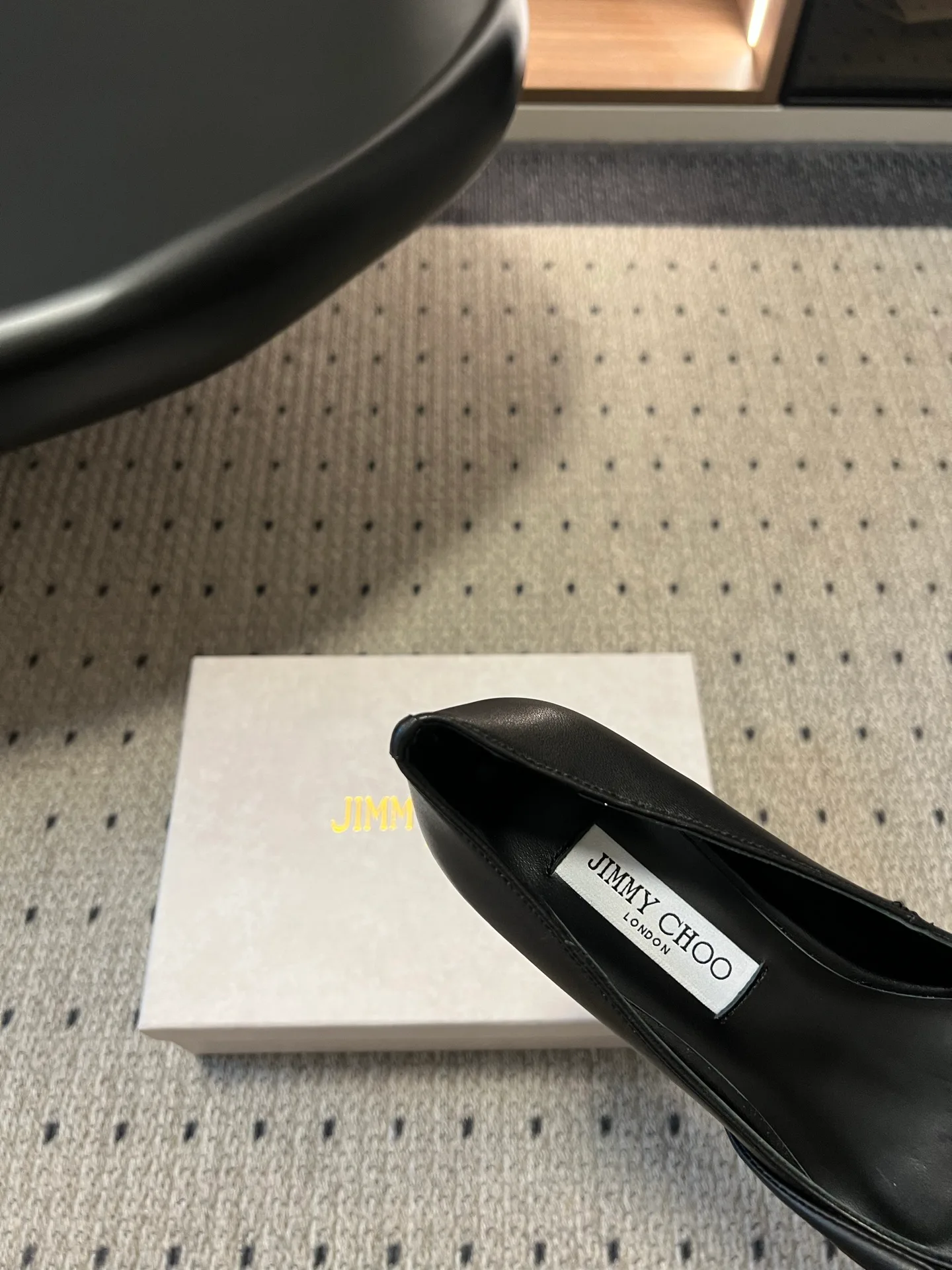 Туфли Женские Jimmy Choo 17345439