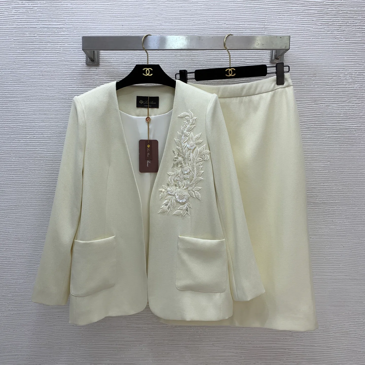 Костюмы Женские Loro Piana 9043594