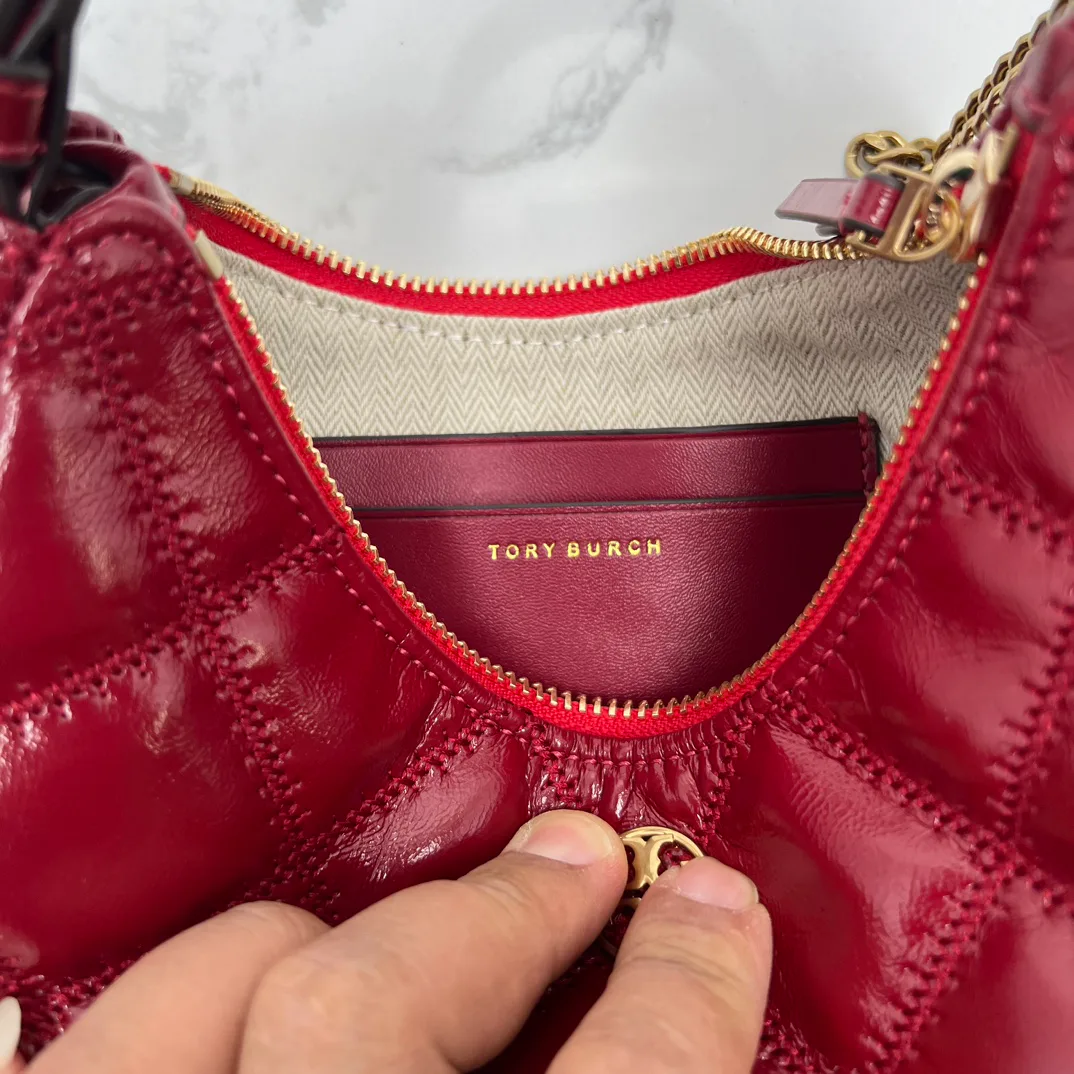 Сумки На Ремне Женские Tory Burch 14546