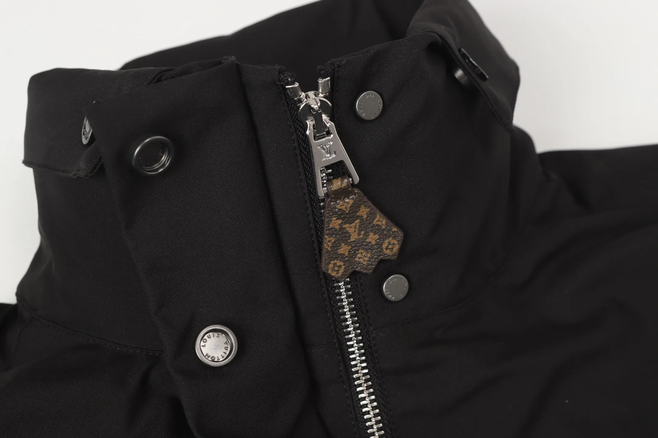 Куртки И Пуховики Женские Louis Vuitton 74217