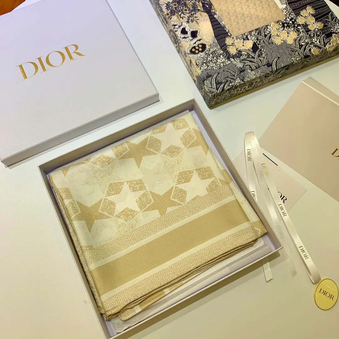 Шарфы Christian Dior 968079