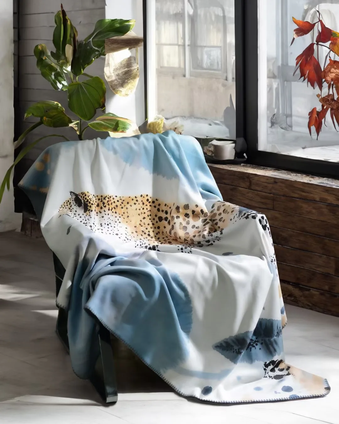 Текстиль Hermes 233319