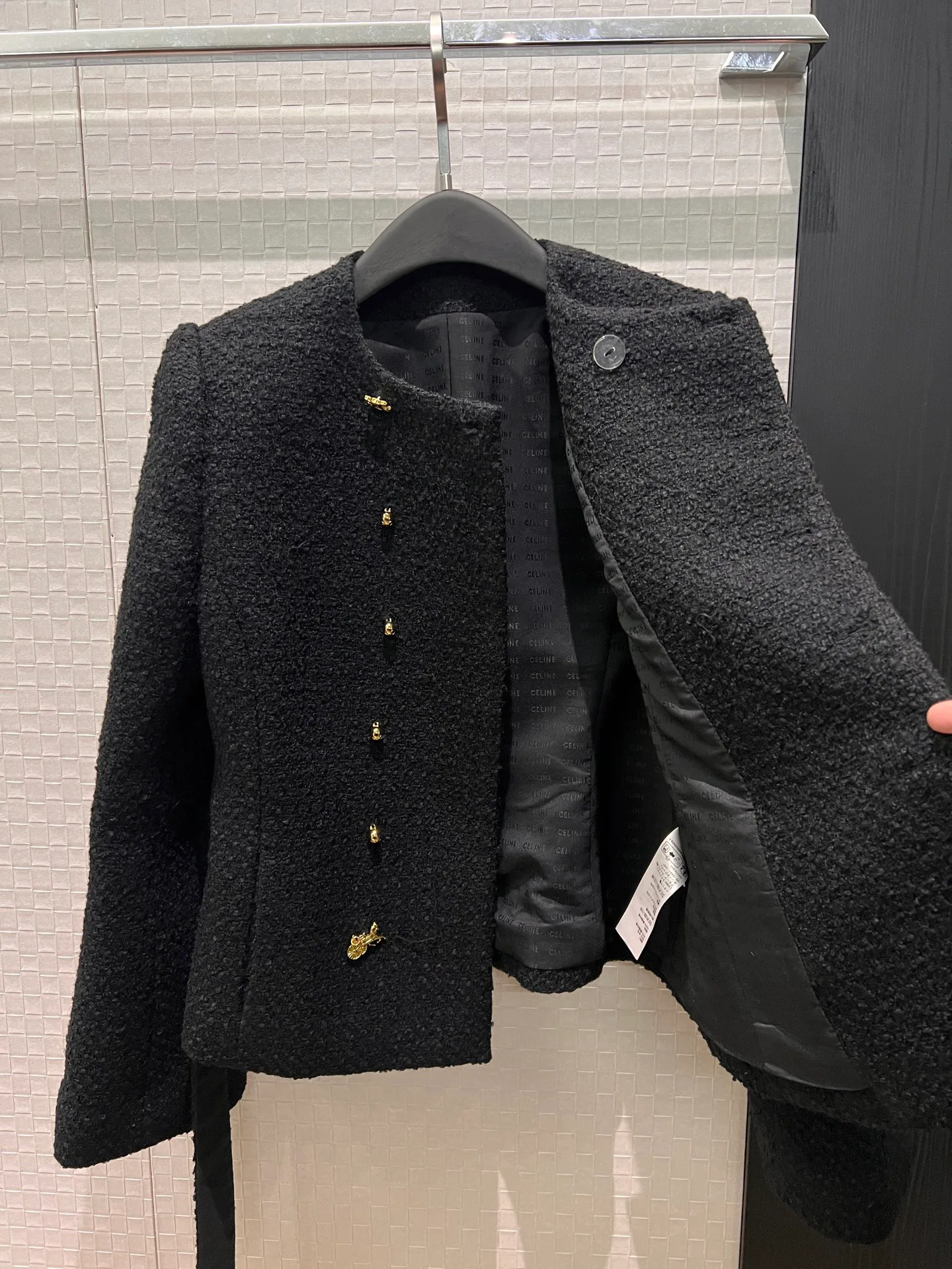 Жакеты Женские Celine 18460190