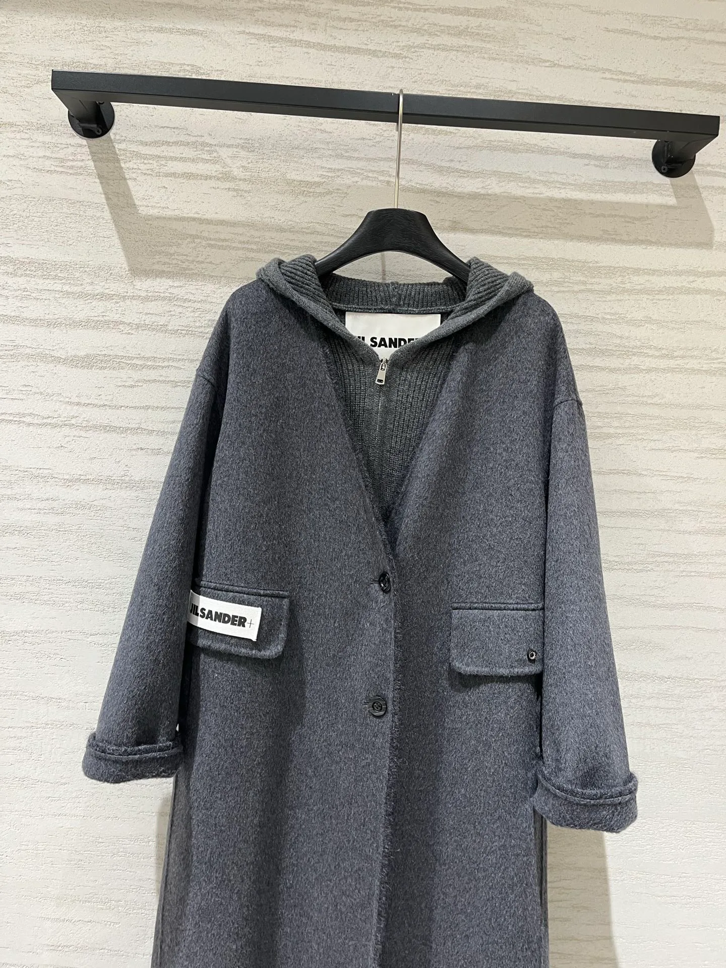 Пальто Женские Jil Sander 20131328